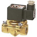 2/2-Wege-MV.,MS,NO,zwangsg.,230 V,50-60Hz,Rp 1 1/2,NBR,PN...