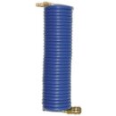 Spiralschl.-Kupplung-Set, Standardkpl., Nylon, ø...