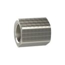 Muffe mit Außensechskant reduzierend G 3/4 i....