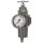 Edelstahl-Guss-Filterregler, 1.4401, BG 3, G 1/2, 0,4 - 4,0 bar