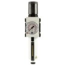 Filterregler FUTURA, MB, SR, manometer, BG 2, G 3/8,...