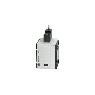 3/2-Wegeventil FUTURA el. betätigt, 115 V AC/50 Hz, BG 2, G 3/8
