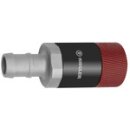 Dreh-Sicherheitskupplung NW 11, ISO 6150 C, Stahl,...