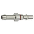 Unverwechselbare Einstecktülle NW 6, ISO 6150 C,...