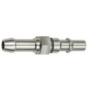 Unverwechselbare Einstecktülle NW 6, ISO 6150 C,...