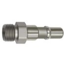 Nippel für Kupplungen NW 11, ISO 6150 C, Edelstahl,...