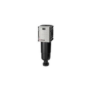 Filter FUTURA-mini mit Metallbehälter, 5 µm, BG 0, G 1/4, HA