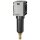 Vorfilter FUTURA-mini, Metallbehälter, 0,3 µm, BG 0, G 1/4, VA