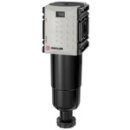 Mikrofilter FUTURA-mini mit Metallbehälter, BG 0, G...