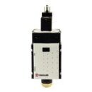 3/2-Wegeventil FUTURA-mini, el. betätigt, 230 V AC...