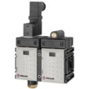 Befülleinheit FUTURA-mini, el. betätigt, 24 V...