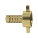 2/3 Schlauchverschraubung G1x25, Ü-Mutter,flachd....