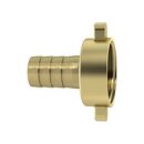 2/3 Schlauchverschraubung G 3/4x16, Ü-Mutter,...