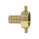 2/3 Schlauchverschraubung, G 1 x 25, Ü-mutter,...