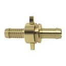 3/3 Schlauchverschraubung, G 3/4x13, Ü-mutter,...