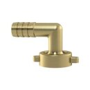 2/3 WinkelSchlauchverschraubung, G 3/4 x 13,...