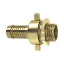 3/3 Standrohrverschr., G 1 AGx25, Mutter 1 1/4,...