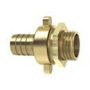 3/3 Standrohrver., G 1/2 AGx13, Mutter 3/4",...