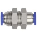 Schott-Steckverbindung Blaue Serie mini, M12x1,0,...