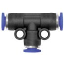 T-Steckverbindung Blaue Serie mini,...