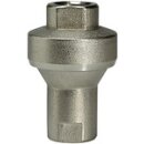 Inline-Druckregler für Wasser-/Druckluftanwendungen,...