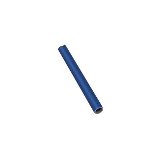 Aluminiumrohr, blau, speedfit, Rohr-ø 28x26, VE 5 Stk., 3 m