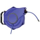 Schlauchaufroller, Druckluft, PU-Schl. ø 12x8, R...
