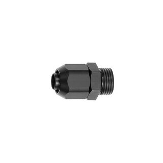 Einschraubverschraubung für PVC-Pneumatikschlauch 6x8,2, G 3/8