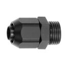Einschraubverschraubung für PVC-Pneumatikschlauch...