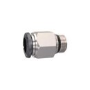 Gerade Steckverschraubung universal short 1/2,...