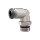 Winkelsteckverschraubung universal shortdrhb. 3/8, Schl.10
