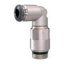 Winkelsteckverschraubung universal short lang, drhb.3/8,...