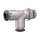 T-Steckverschraubung universal short L-Form, drhb. 1/8, Schl.8