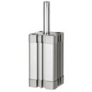 Kompaktzylinder,  einfachw., IG, ausgef., Ø32,...