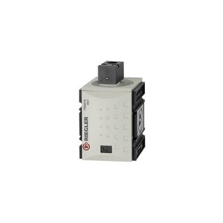 3/2-Wegeventil FUTURA, pneumatisch betätigt, BG 1, G 3/8