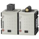 Befülleinheit FUTURA, pneumatisch betätigt, BG...