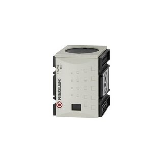 Rückschlagventil FUTURA, BG 1, G 3/8