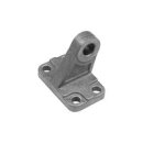 Gegenlager, ISO 15552, ISO 21287, f. Gabelk. nach DIN...