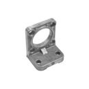 Winkelflansch, ISO 15552, ISO 21287, Ø40