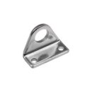 Fußbefestigung, ISO 6432, Kolben-Ø 8-10,...