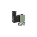 3/2 Wege-MV,ES,NC,direktg.,230VAC,50-60 Hz,FPM,G 1/8,PN...