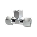 Einst. T-Anschlussverschraubung,...