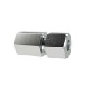 Ger. Aufschraubversch., M14x1,5i., Rohr-AØ 8,...