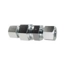 Rückschlagventil, Rohr-AØ 18mm, PN max. 160,...