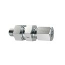 Rückschlagventilt., G3/4a., Rohr-AØ 22mm, PN...