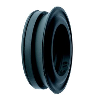 GEKA-Hochleistungs-Formdichtring Form 200 NBR