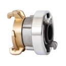 GEKA plus-STORZ C-Übergangsstück AG G 1 1/4 MS...