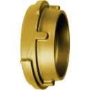 Blindstopfen TW Typ VB 50 MS