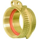 Vater-Anschlussteil TW - Typ VK IG G 4 MS DIN
 28450