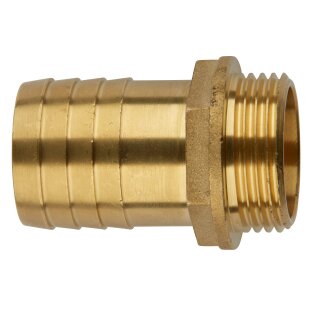 GEKA® -1/3-Schlauchverschraubung „Sauger, leichte Ausführung AG
 1 - 25mm